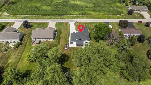 3828 CHAMPEAU ROAD, New Franken, WI 54229