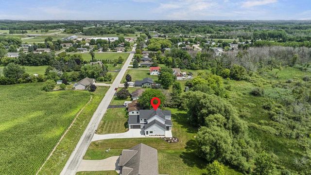 3828 CHAMPEAU ROAD, New Franken, WI 54229