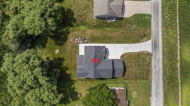 3828 CHAMPEAU ROAD, New Franken, WI 54229
