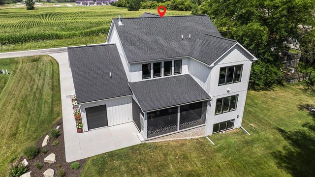 3828 CHAMPEAU ROAD, New Franken, WI 54229