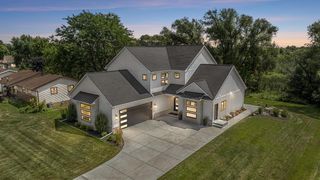 3828 CHAMPEAU ROAD, New Franken, WI 54229