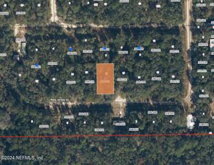 118 NEW JERSEY Street, Satsuma, FL 32189