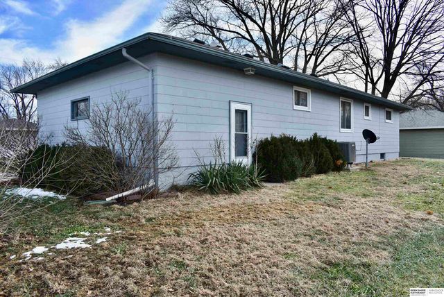 709 Bridge Street, Scribner, NE 68057