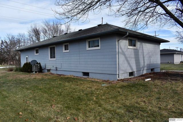 709 Bridge Street, Scribner, NE 68057