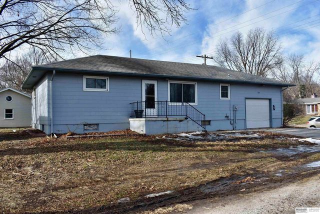 709 Bridge Street, Scribner, NE 68057