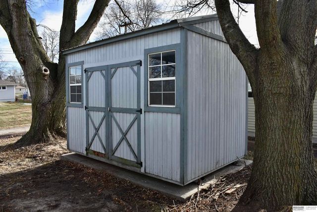 709 Bridge Street, Scribner, NE 68057