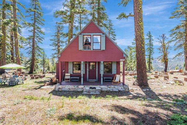 47390 State Highway 88, Pioneer, CA 95666