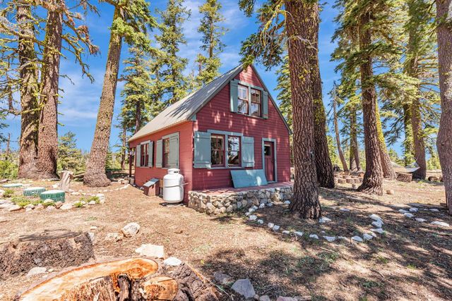 47390 State Highway 88, Pioneer, CA 95666