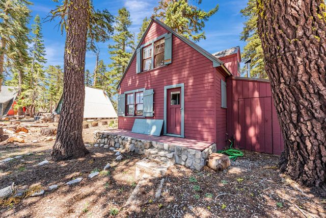 47390 State Highway 88, Pioneer, CA 95666