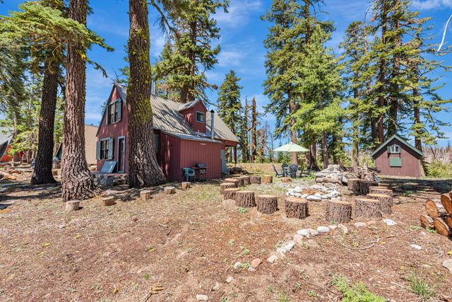 47390 State Highway 88, Pioneer, CA 95666