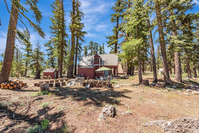 47390 State Highway 88, Pioneer, CA 95666