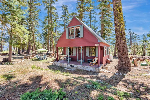 47390 State Highway 88, Pioneer, CA 95666