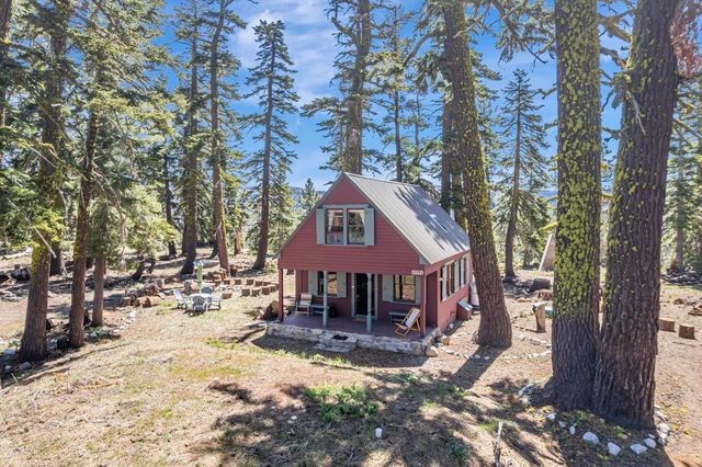 47390 State Highway 88, Pioneer, CA 95666