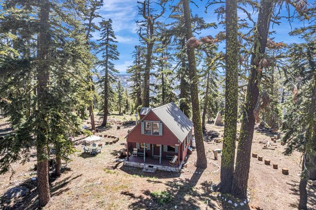47390 State Highway 88, Pioneer, CA 95666