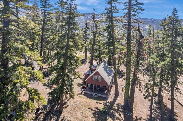 47390 State Highway 88, Pioneer, CA 95666