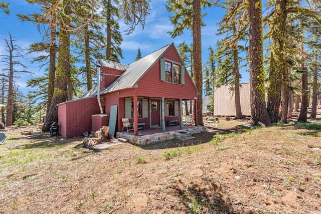 47390 State Highway 88, Pioneer, CA 95666