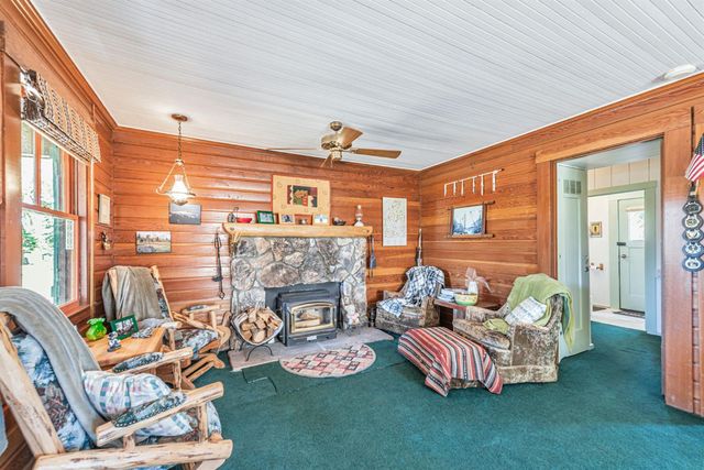 47390 State Highway 88, Pioneer, CA 95666