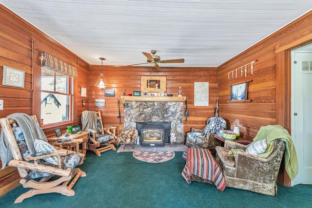 47390 State Highway 88, Pioneer, CA 95666