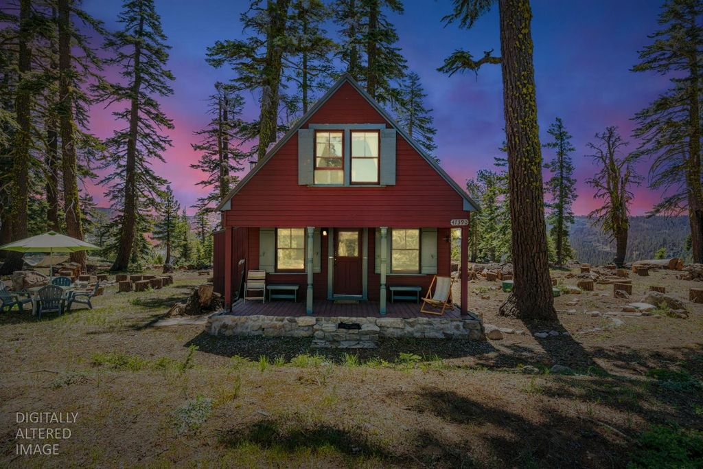 47390 State Highway 88, Pioneer, CA 95666