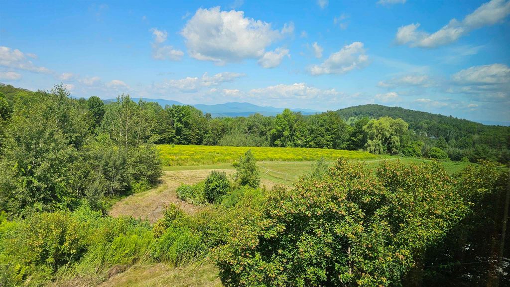 2615 North Road, Barnard, VT 05032