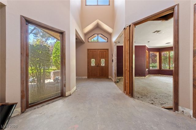 112 Quail Run Road, Henderson, NV 89014