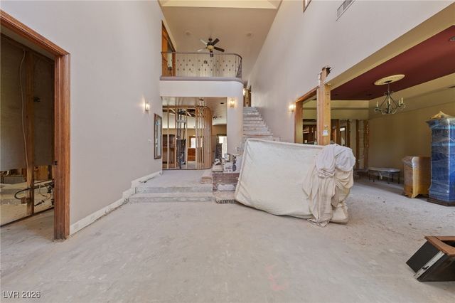 112 Quail Run Road, Henderson, NV 89014