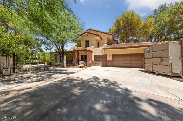 112 Quail Run Road, Henderson, NV 89014