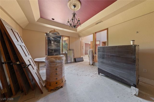 112 Quail Run Road, Henderson, NV 89014