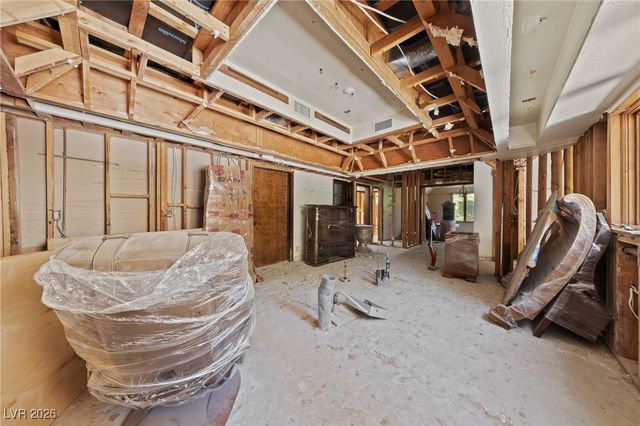 112 Quail Run Road, Henderson, NV 89014