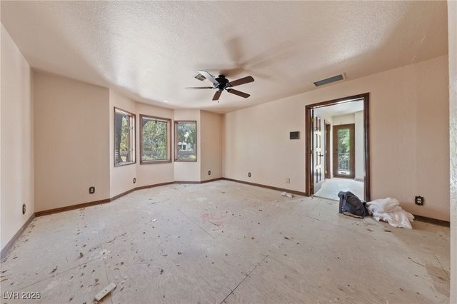 112 Quail Run Road, Henderson, NV 89014