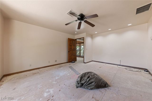 112 Quail Run Road, Henderson, NV 89014