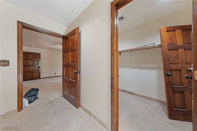 112 Quail Run Road, Henderson, NV 89014