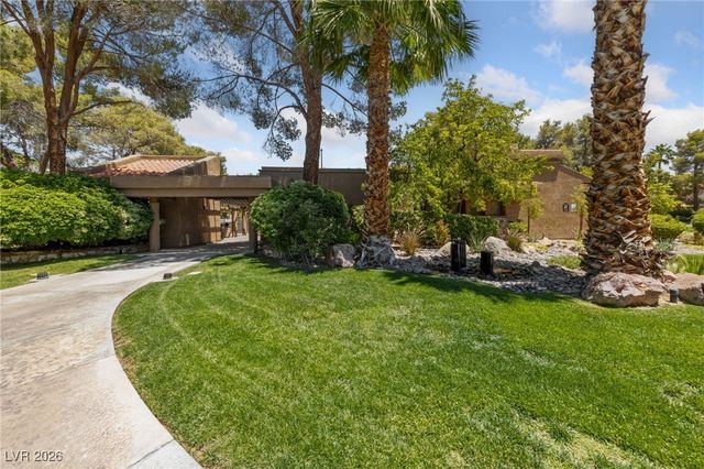 112 Quail Run Road, Henderson, NV 89014