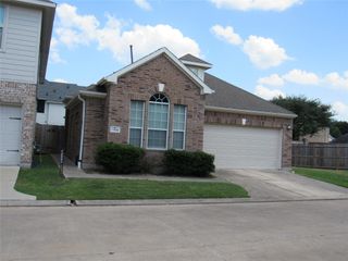 13514 Villa Arbor Drive, Houston, TX 77070