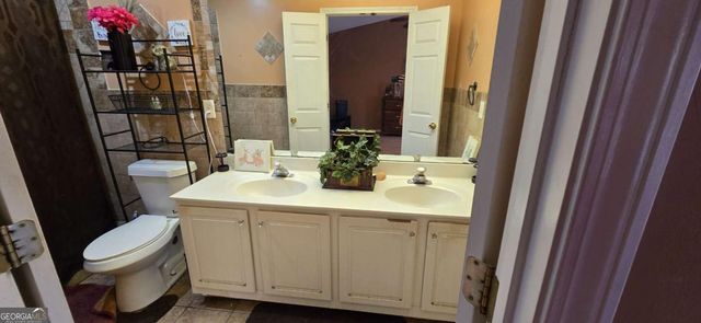 2698 Downingwood Lane, Grayson, GA 30017