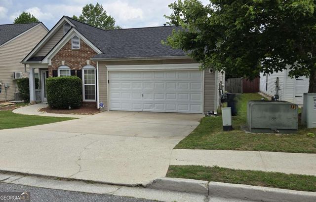 2698 Downingwood Lane, Grayson, GA 30017