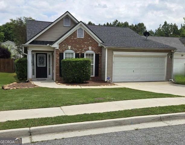 2698 Downingwood Lane, Grayson, GA 30017