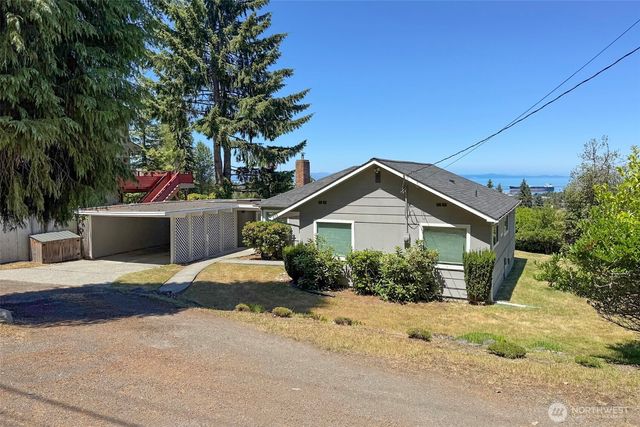 619 E Park Avenue, Port Angeles, WA 98362