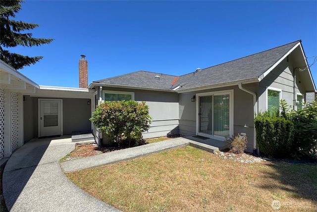 619 E Park Avenue, Port Angeles, WA 98362