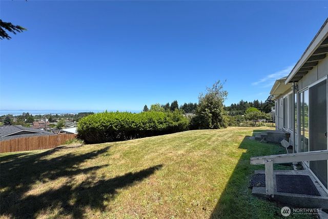 619 E Park Avenue, Port Angeles, WA 98362