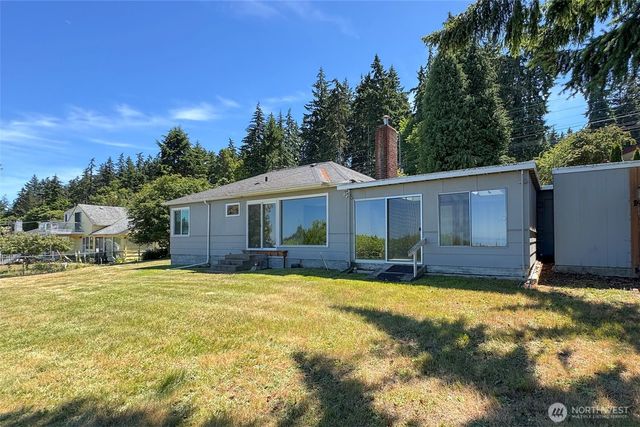 619 E Park Avenue, Port Angeles, WA 98362
