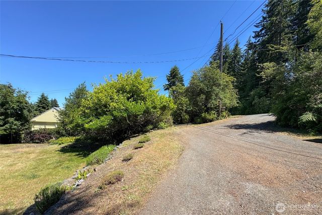 619 E Park Avenue, Port Angeles, WA 98362