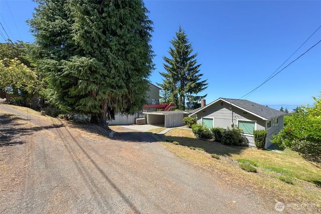 619 E Park Avenue, Port Angeles, WA 98362