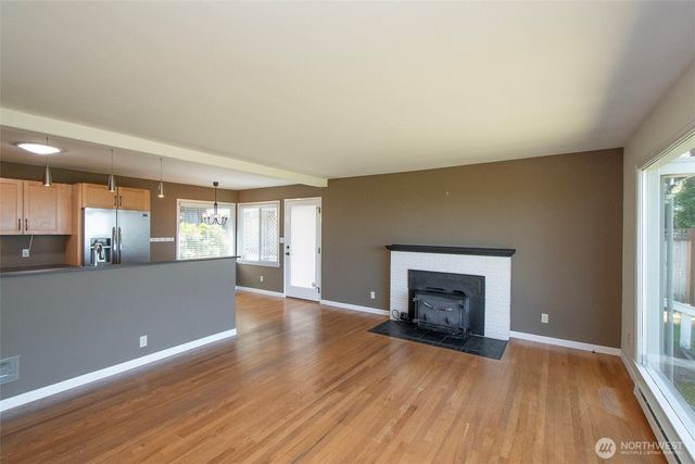 619 E Park Avenue, Port Angeles, WA 98362