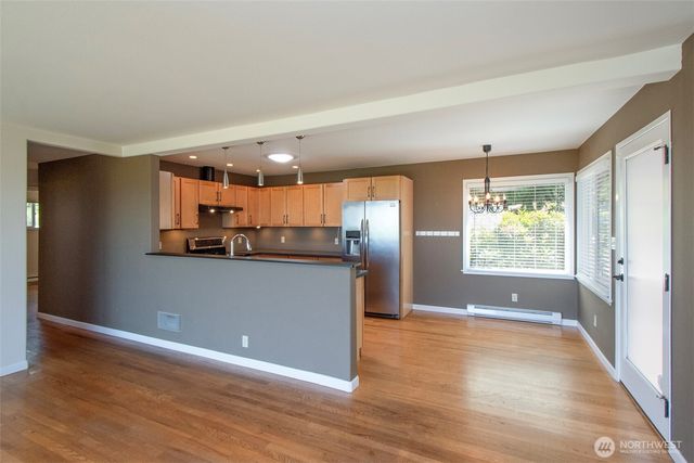 619 E Park Avenue, Port Angeles, WA 98362