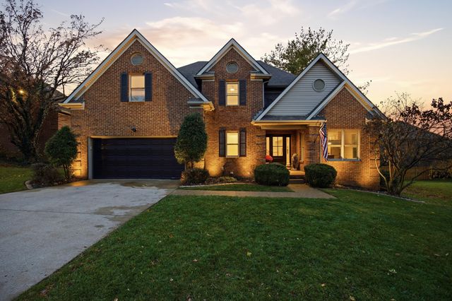 3704 Broadmoor Drive, Lexington, KY 40509