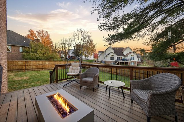 3704 Broadmoor Drive, Lexington, KY 40509