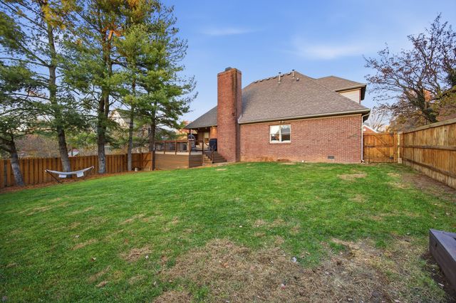 3704 Broadmoor Drive, Lexington, KY 40509