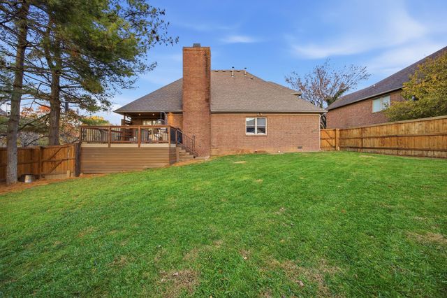 3704 Broadmoor Drive, Lexington, KY 40509
