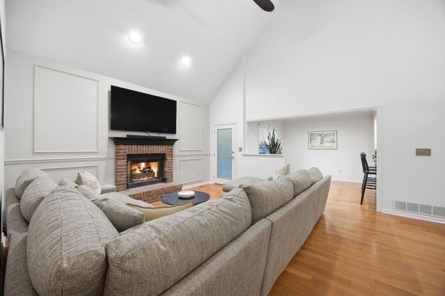 3704 Broadmoor Drive, Lexington, KY 40509